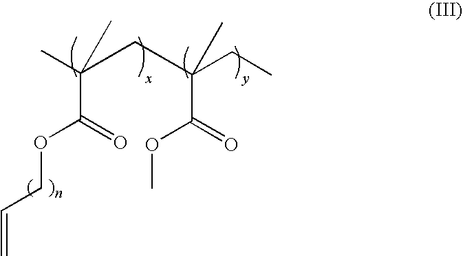 Methods of making reversible crosslinked polymers and related methods