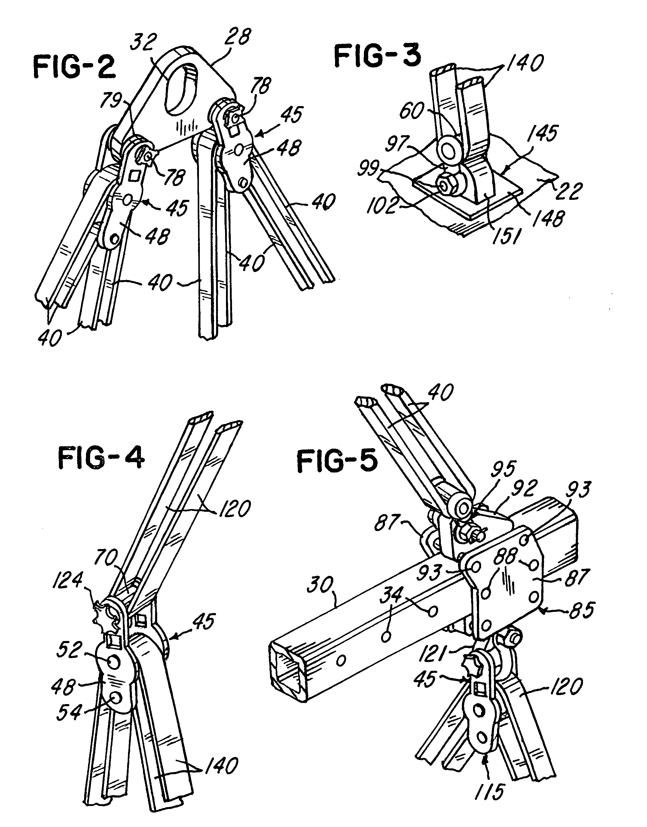 Synthetic fiber sling and roller system for carrying and positioning a load