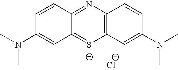 Methylene Blue Derivatives