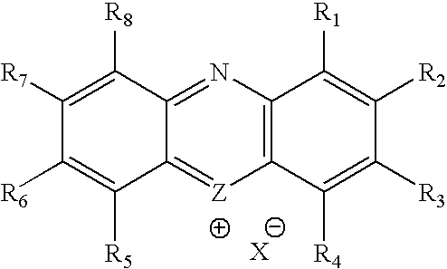 Methylene Blue Derivatives