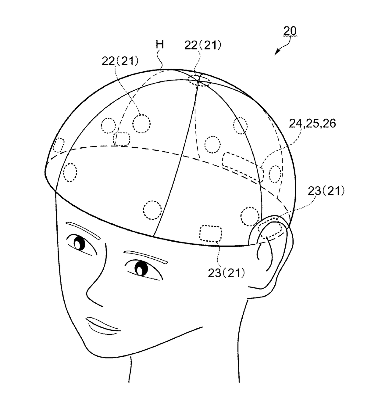 Support device and user terminal