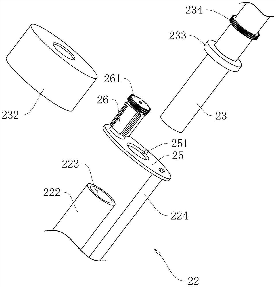 Intelligent fire extinguishing method and fire extinguisher for executing intelligent fire extinguishing method