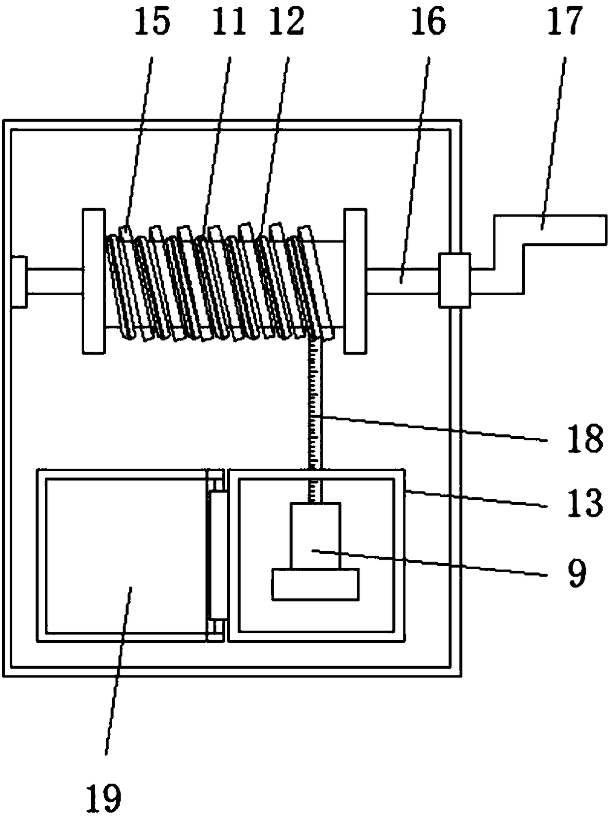 Environmental monitoring deepwater sampler