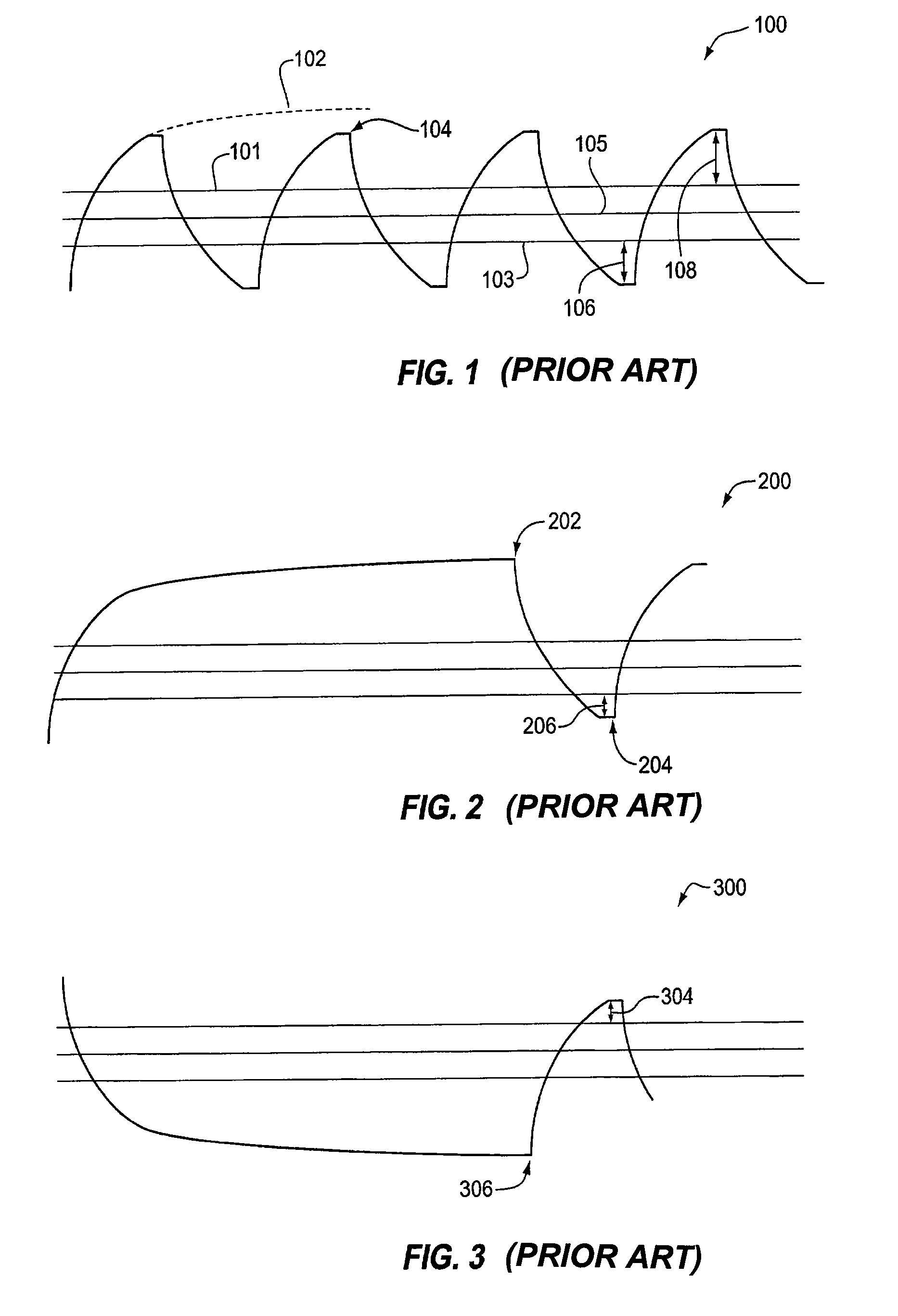 Methods and apparatus for equalization in single-ended chip-to-chip communication