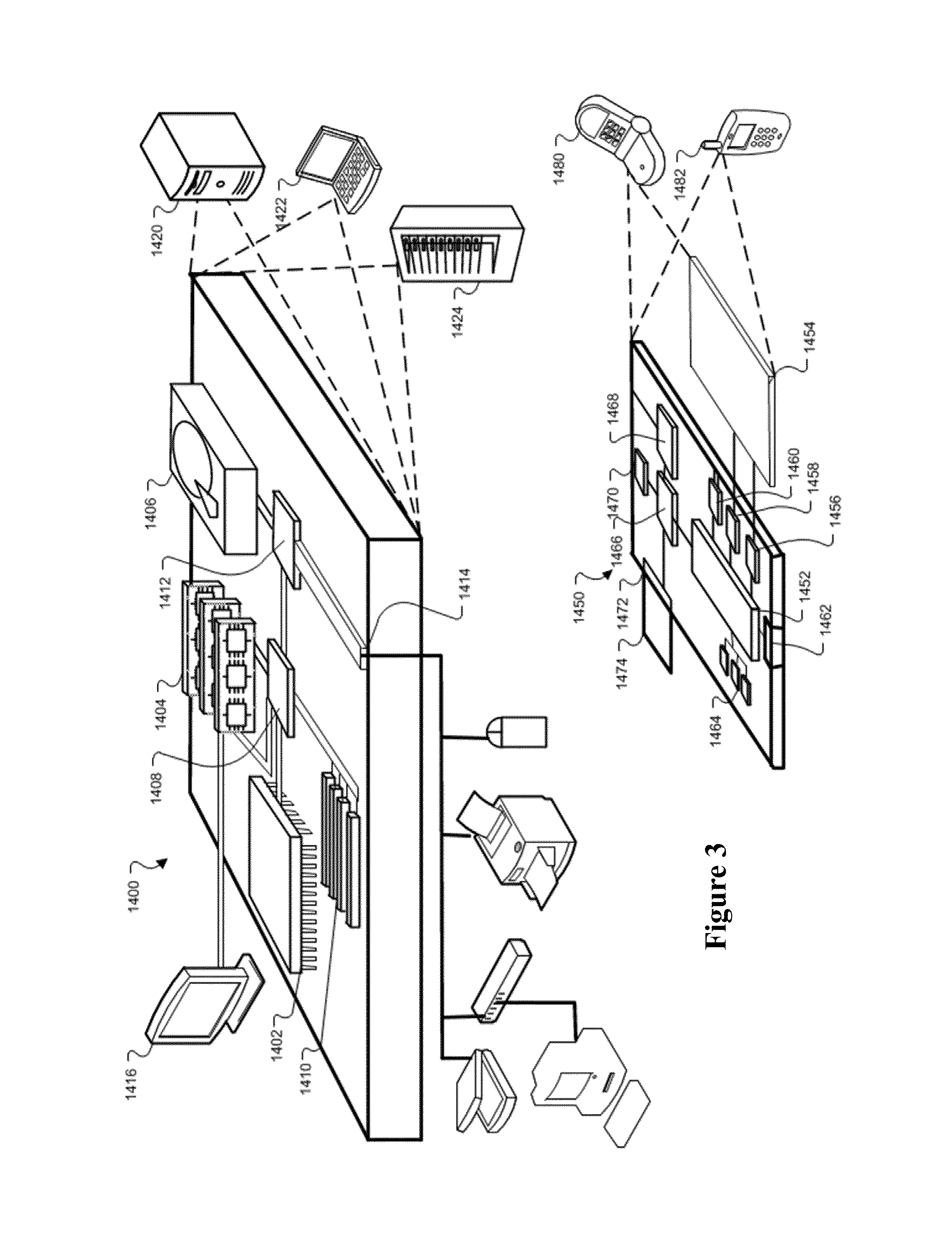 Methods and materials for reducing the risk of infections