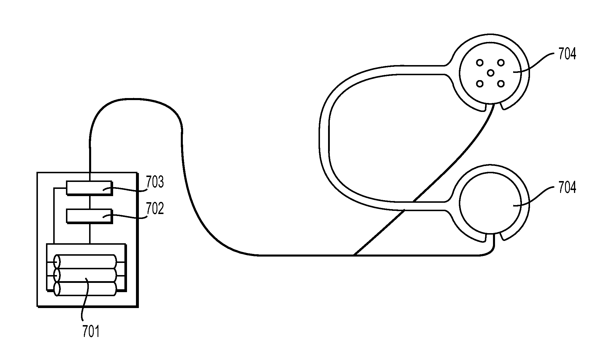 Device for Mitigating Motion Sickness and Other Responses to Inconsistent Sensory Information