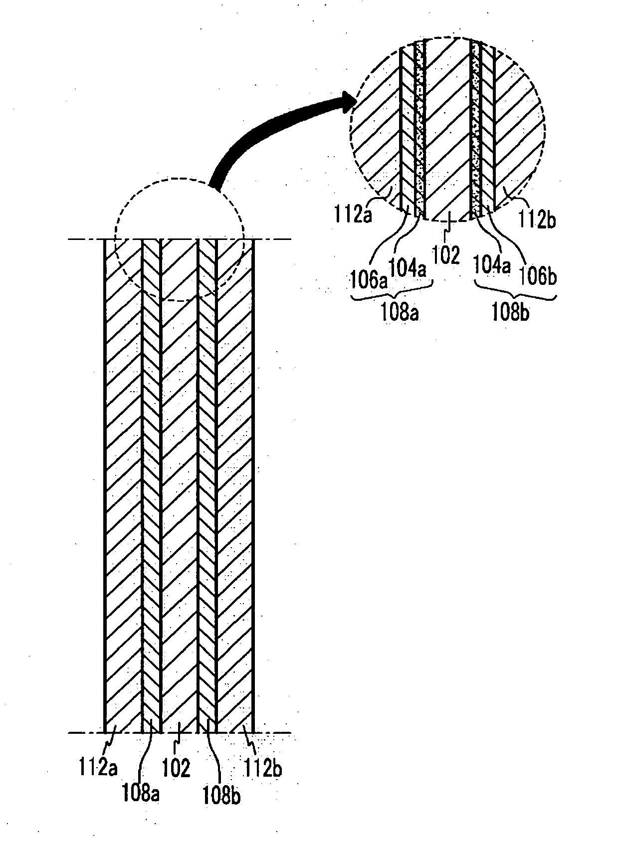 Electrode for a fuel cell, and a membrane-electrode assembly and fuel cell system comprising the same