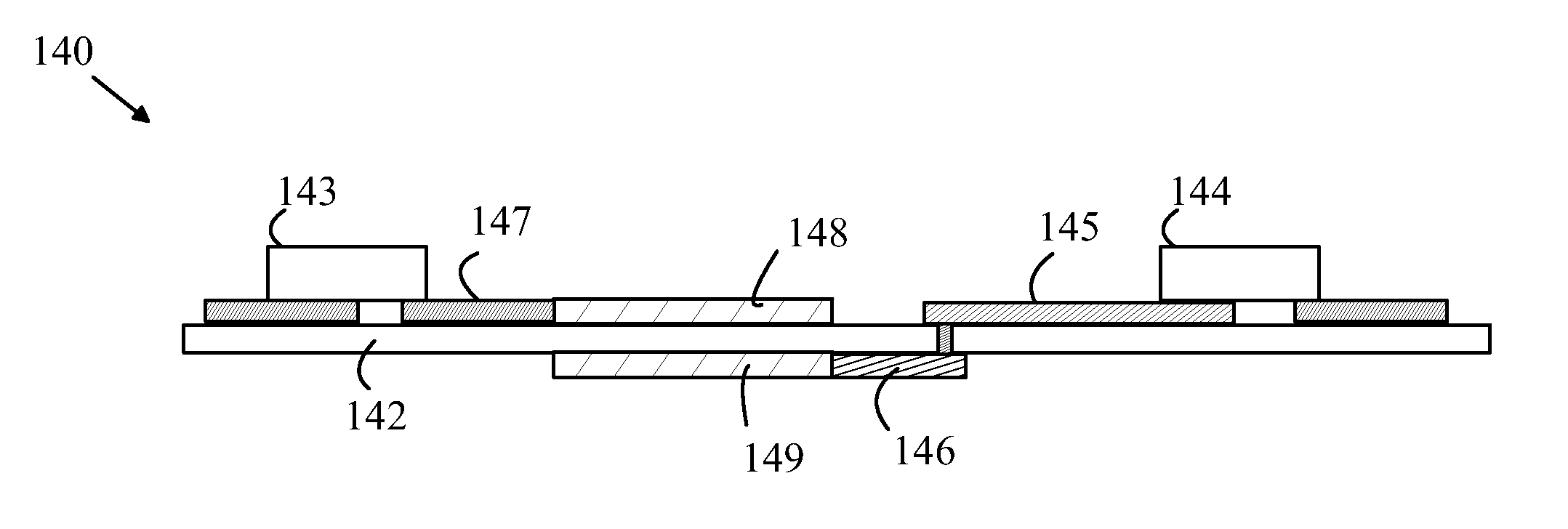 Galvanic isolator