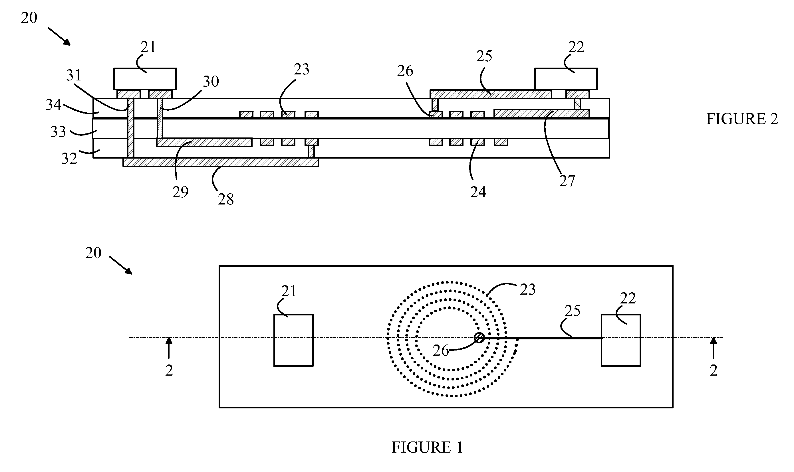 Galvanic isolator