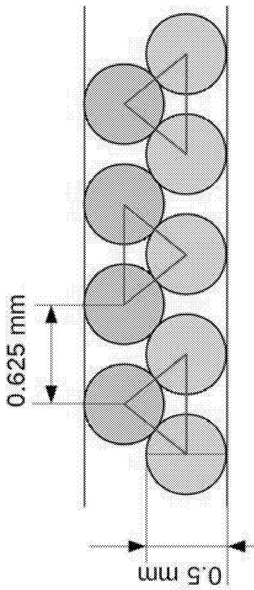 High performance computing for three dimensional proton computed tomography