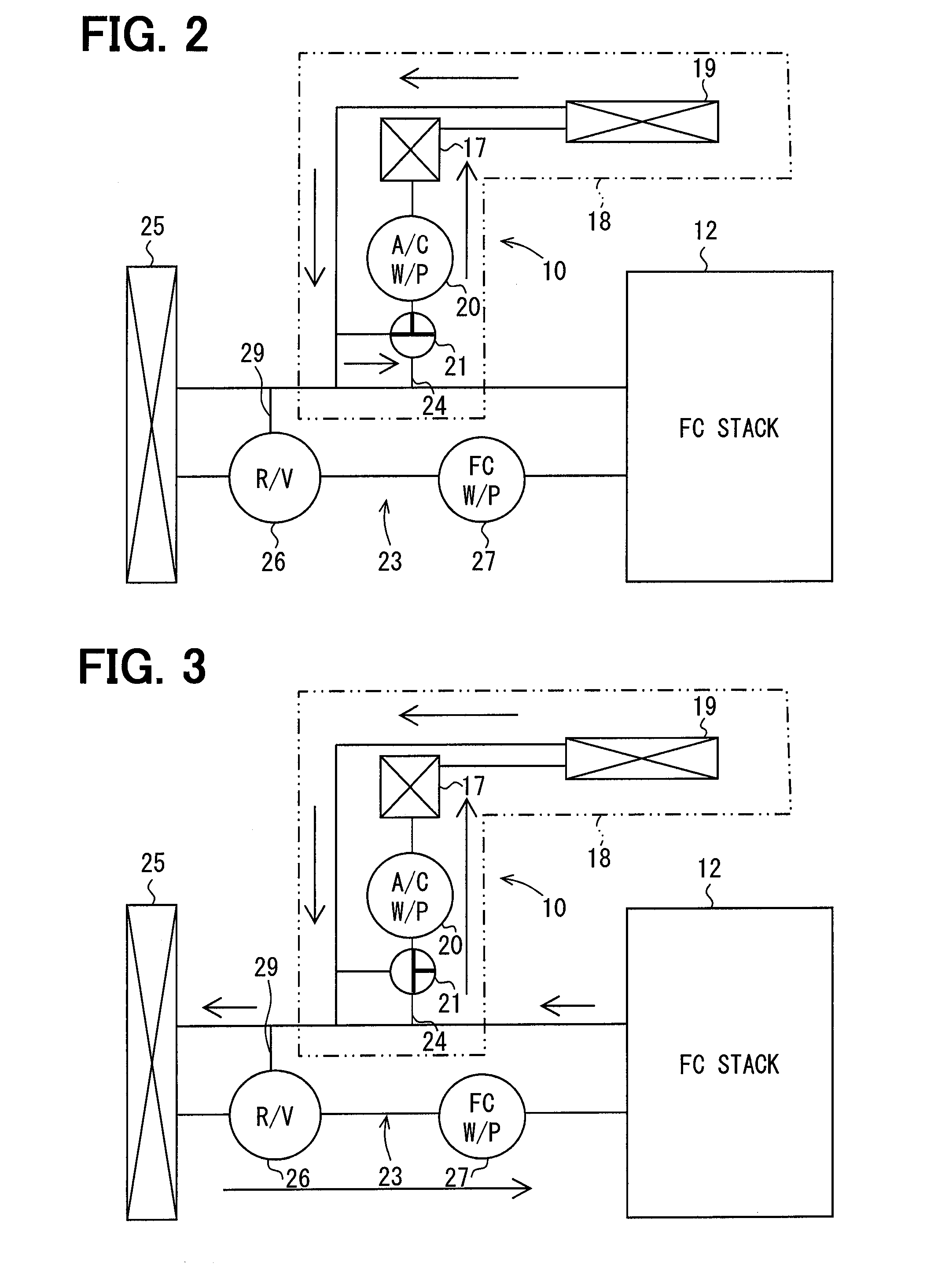 Air-conditioner for vehicle