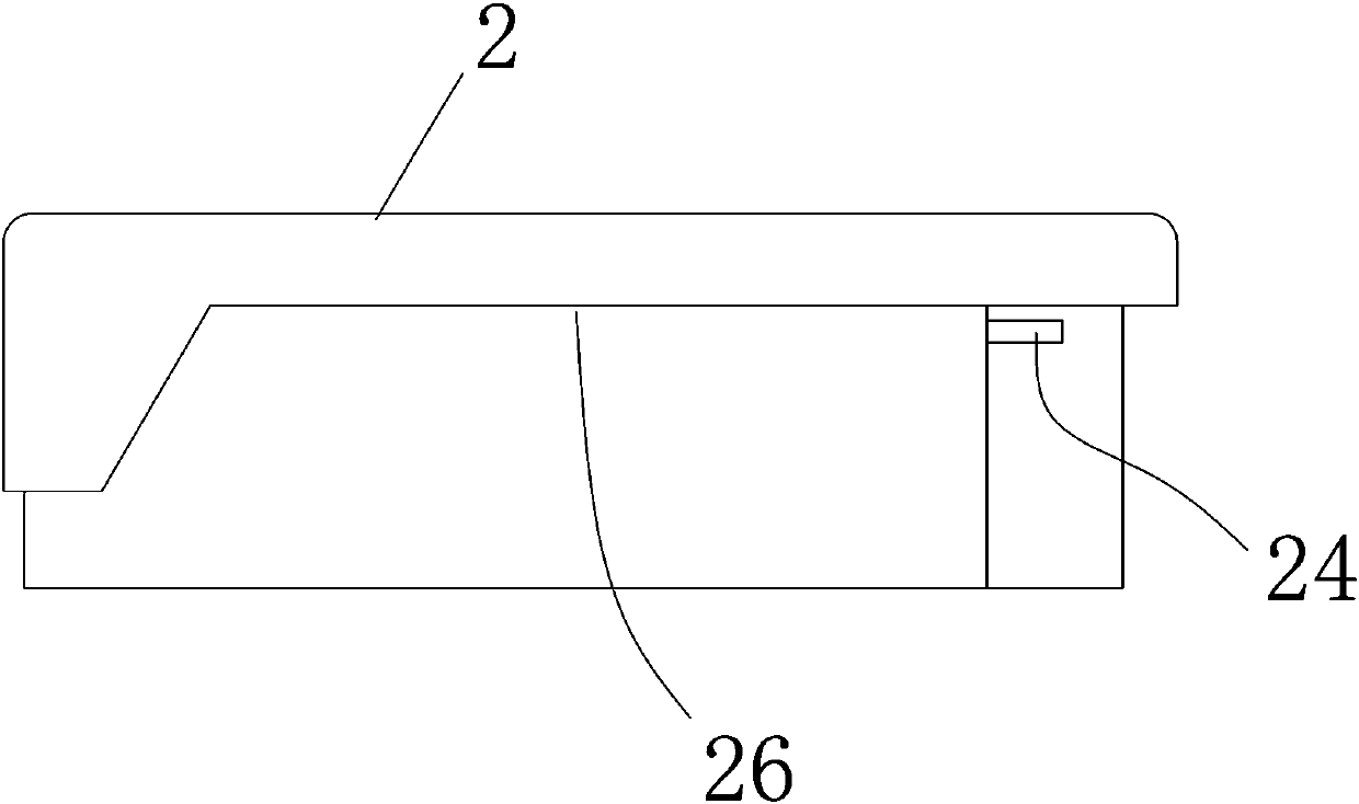 A plant growth system based on home environment cultivation