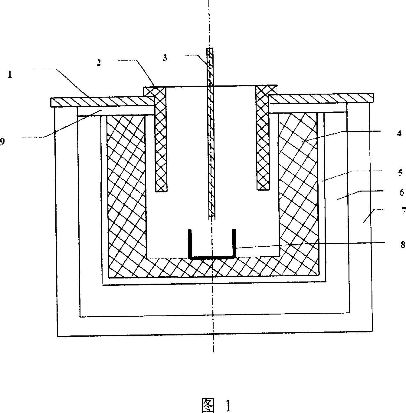 Method of preparing high rare-earth content magnesium intermediate alloy