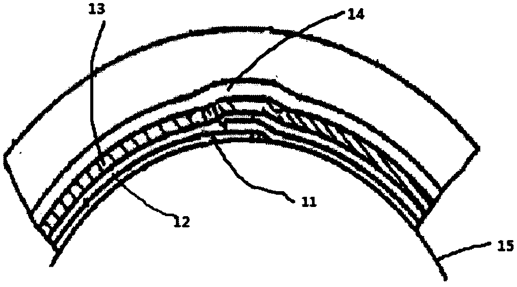 Transmission belt