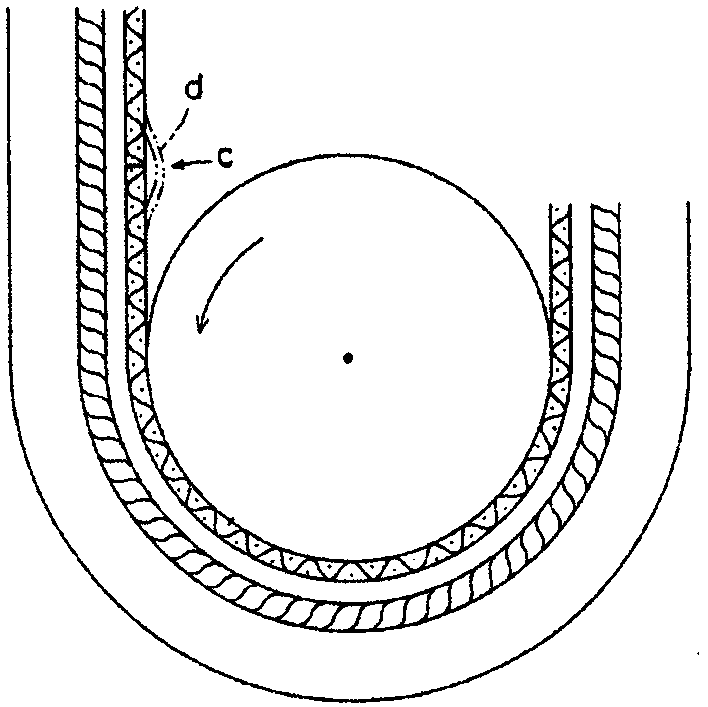 Transmission belt