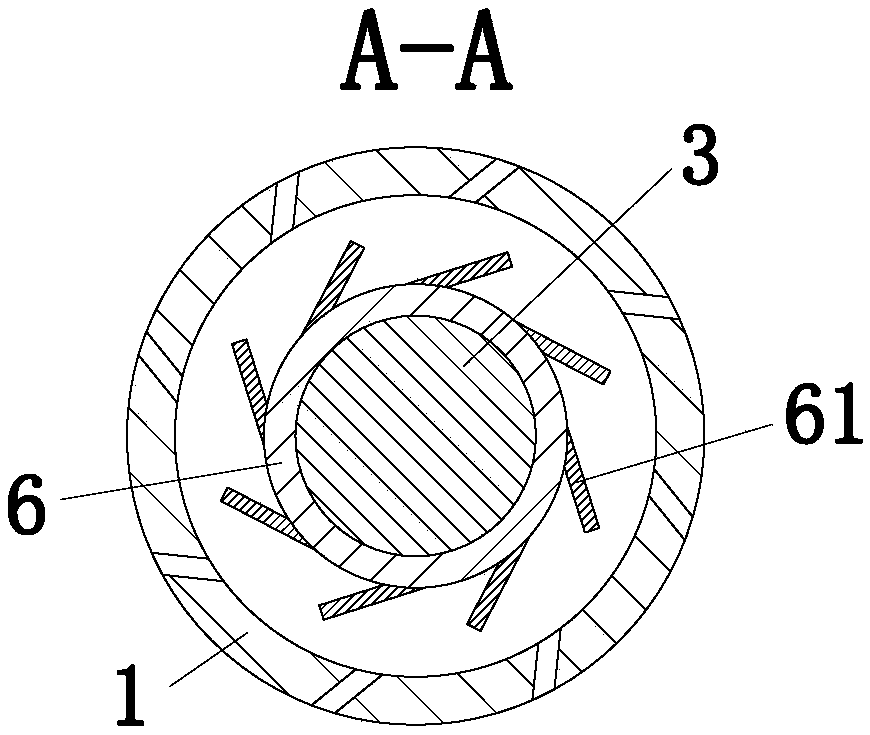 Semiconductor wafer electroplating device