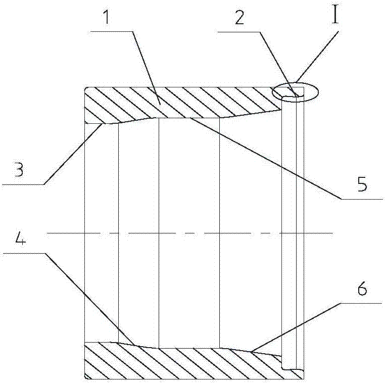 Mechanical splice