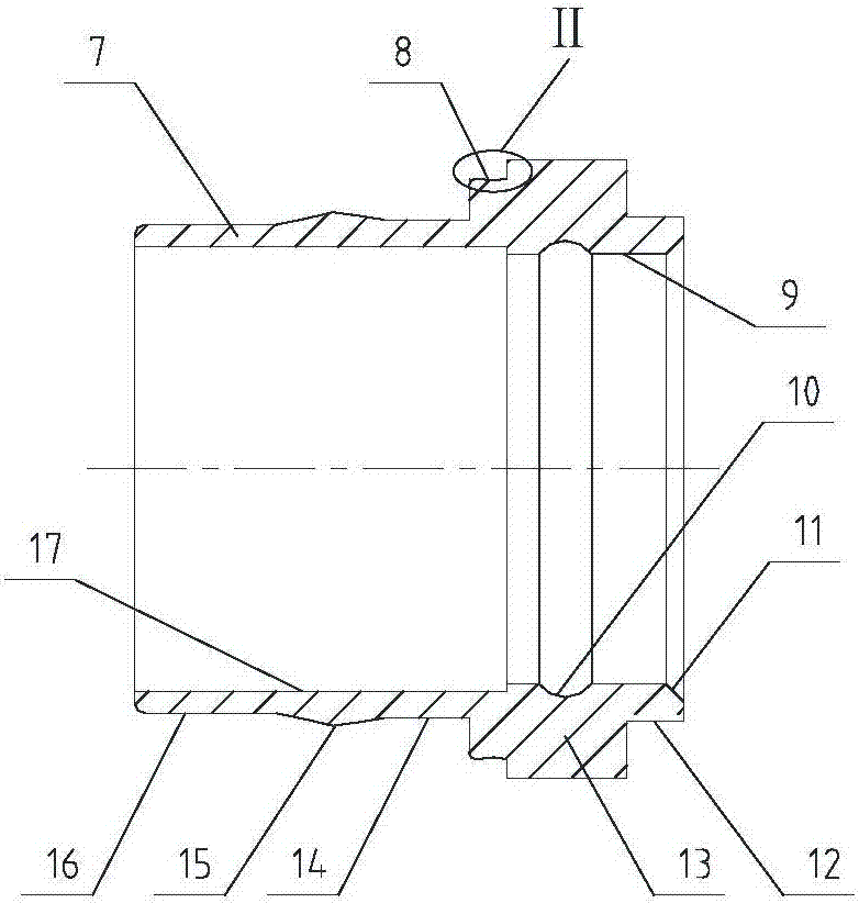 Mechanical splice