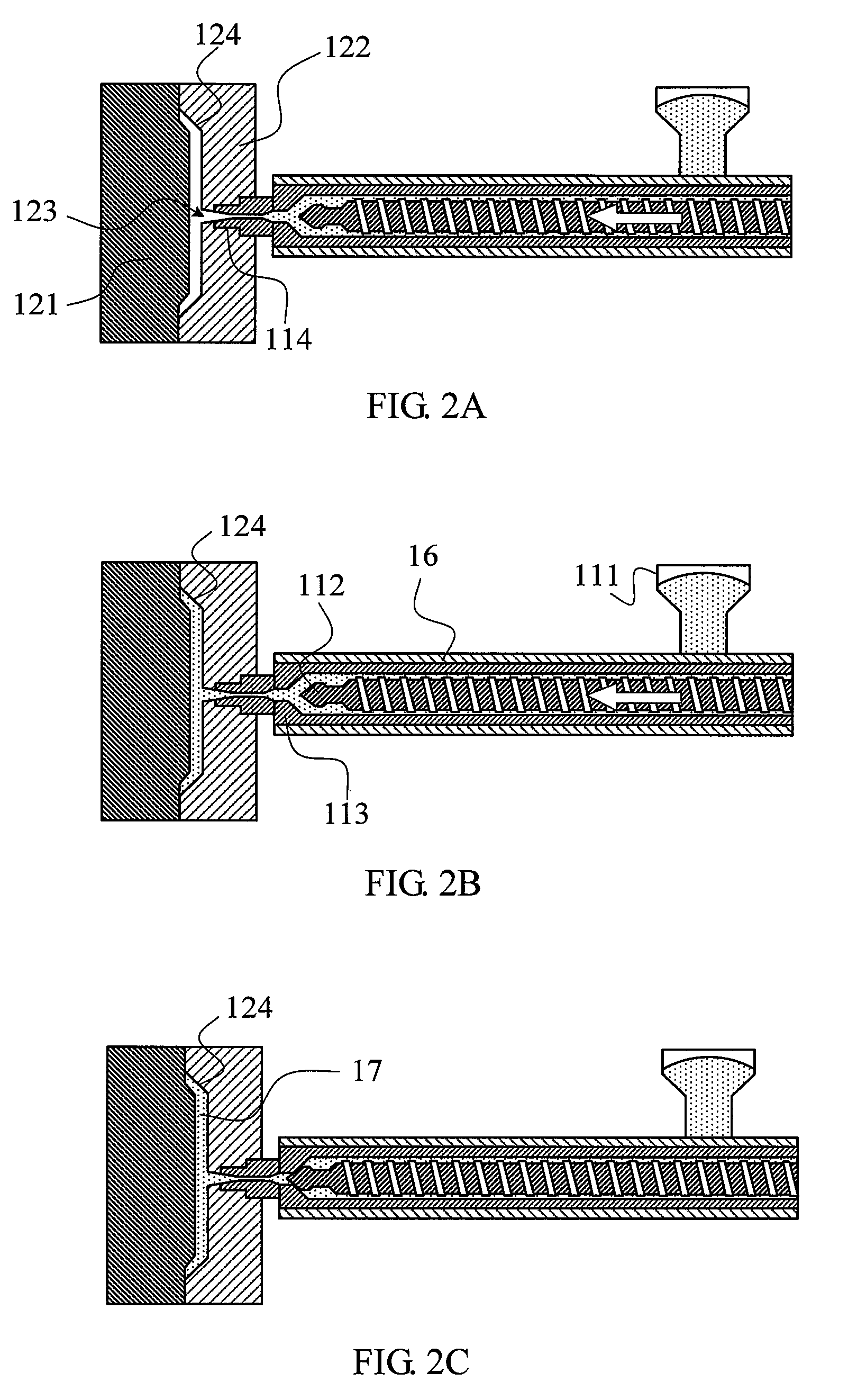 Injection molding machine having a heat insulated barrel