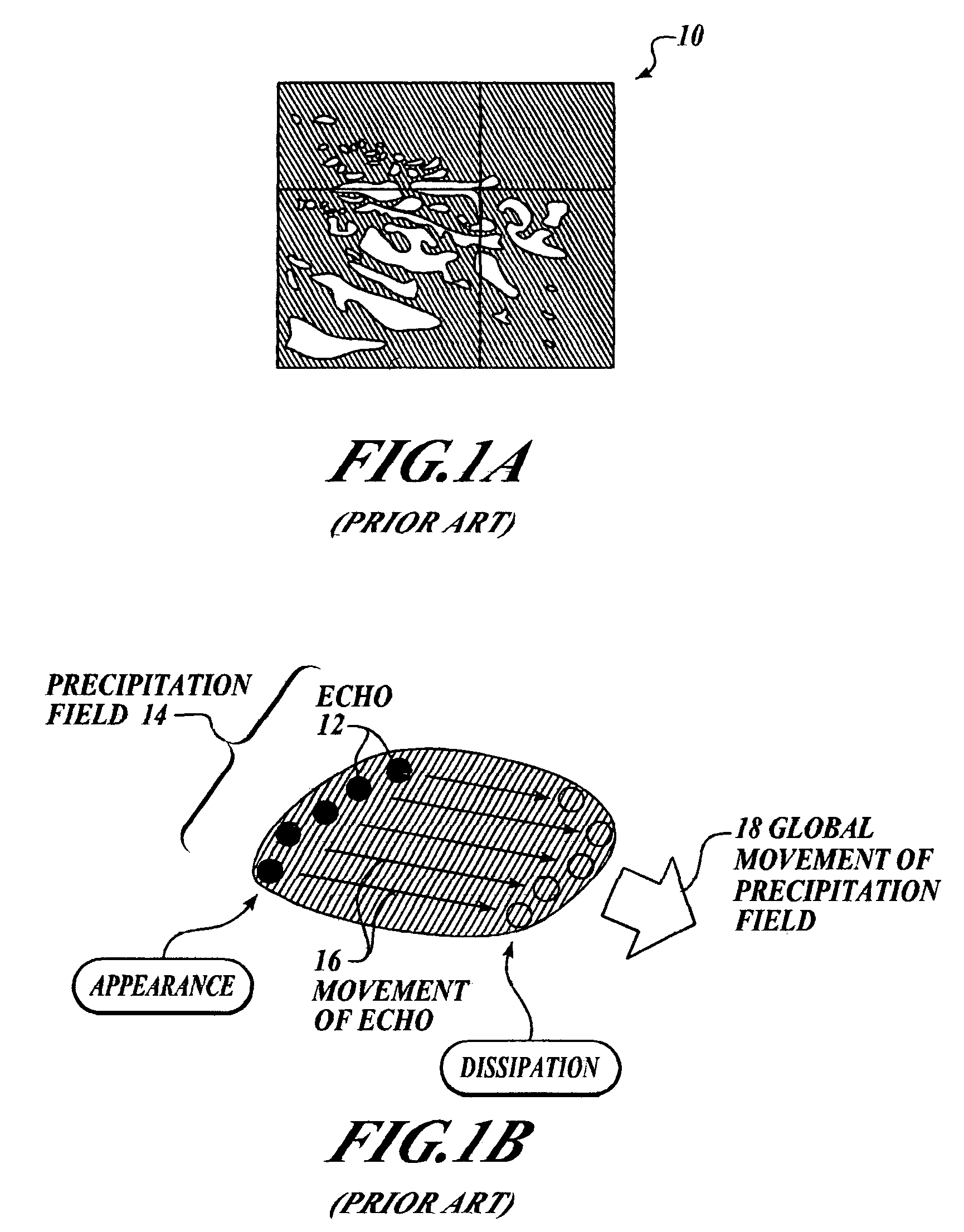 Weather incident prediction