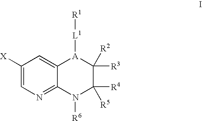 Pyridopyrazines and derivatives thereof as ALK and c-Met inhibitors