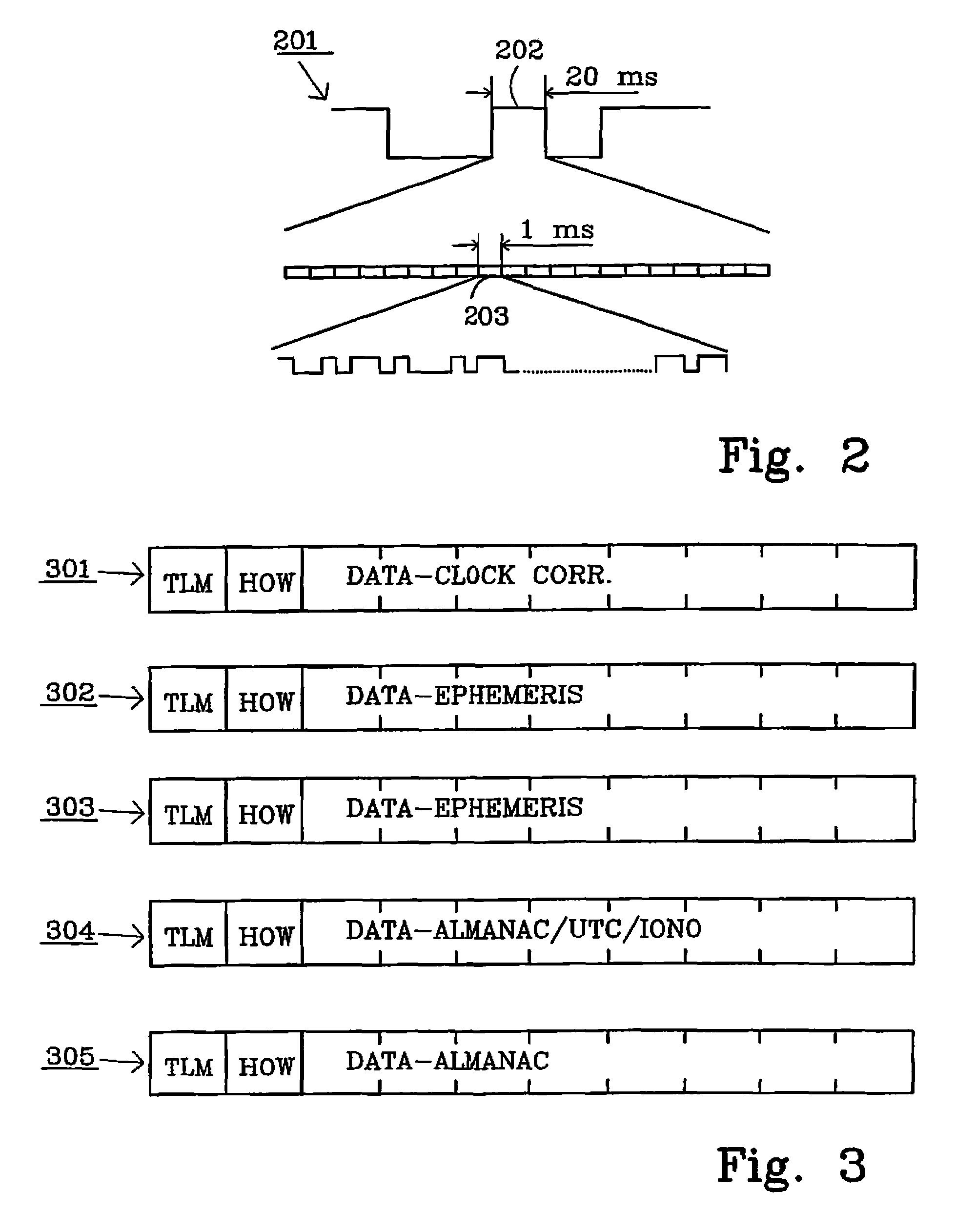 Method and arrangements relating to satellite-based positioning