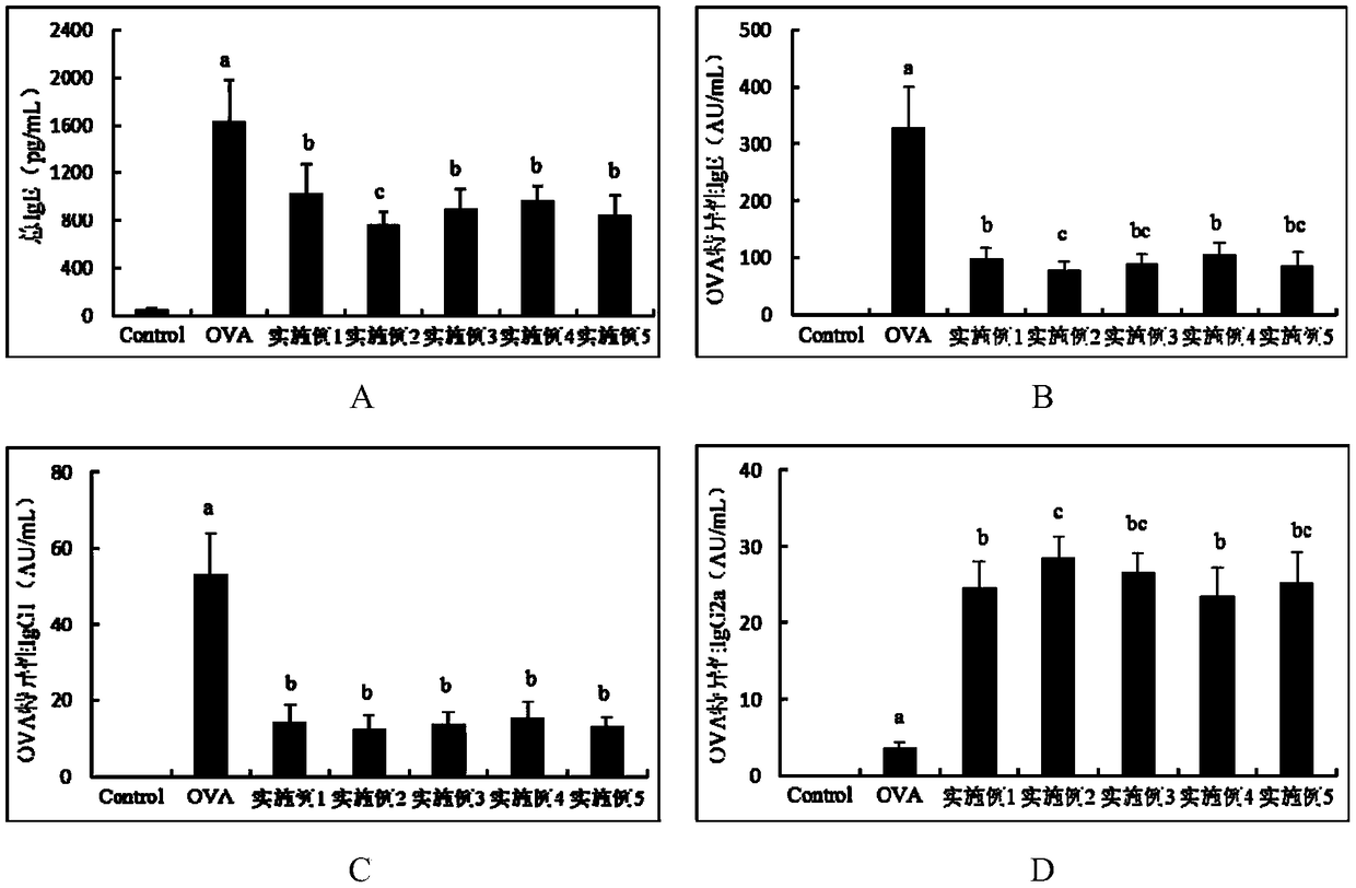 Organic Chinese wolfberry fruit enzyme and preparation method thereof