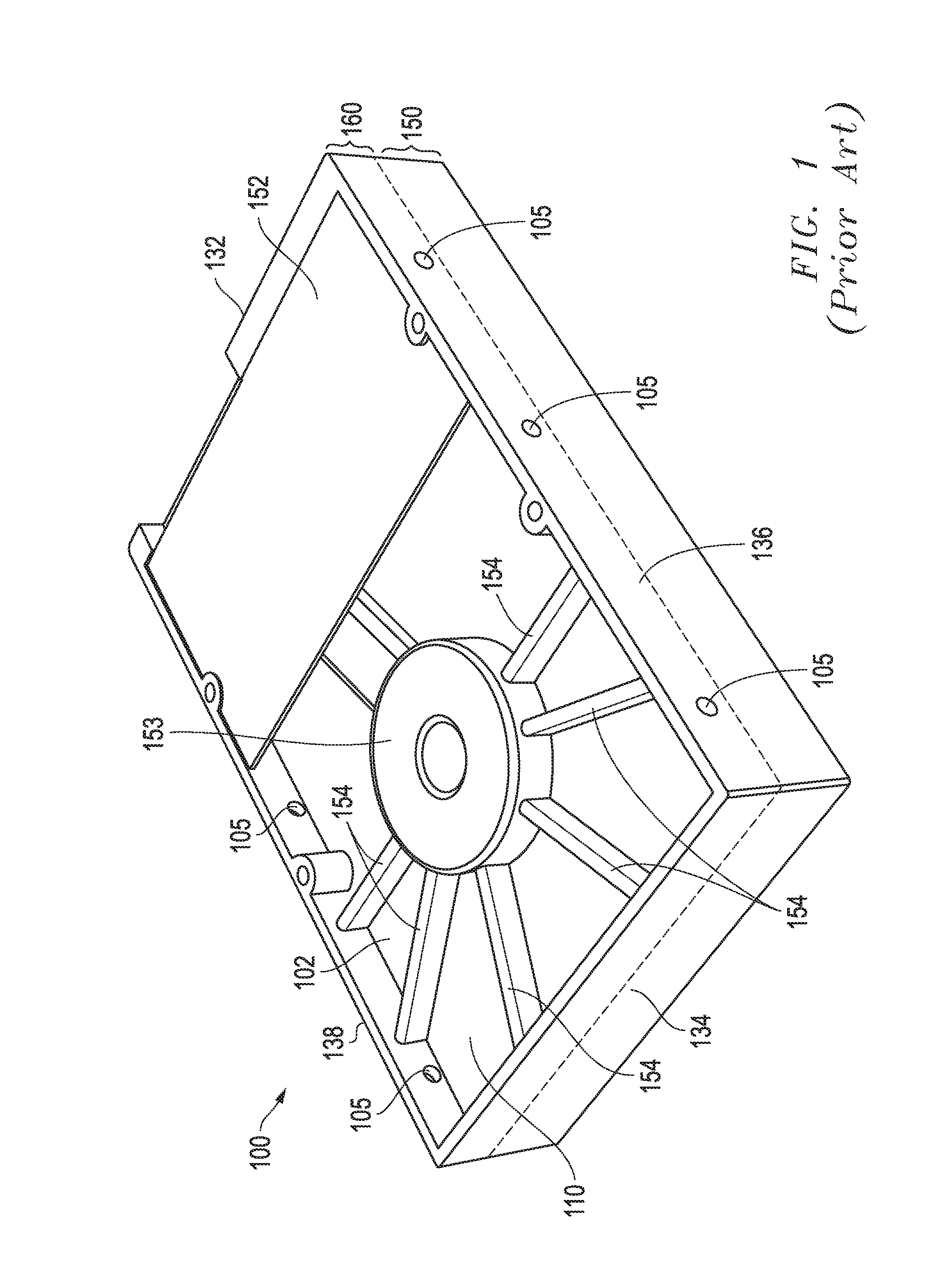 Disk Drive Carriers And Mountable Hard Drive Systems With Improved Air Flow