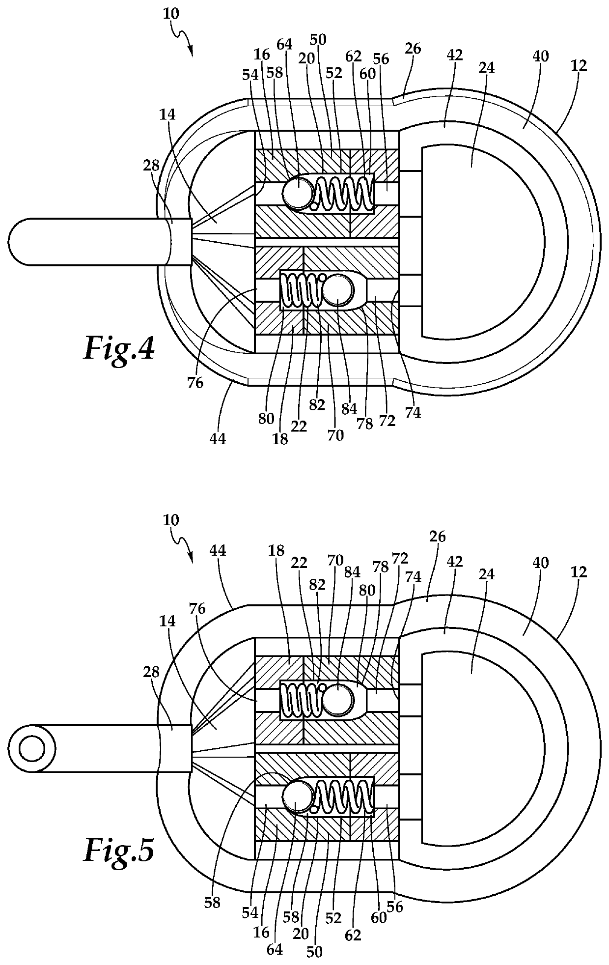 Implantable Intracranial Pulse Pressure Modulator and System and Method for Use of Same