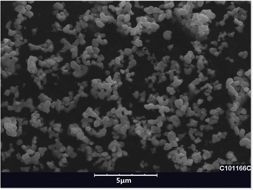 Preparation method of ferroboron alloy coated lithium iron phosphate