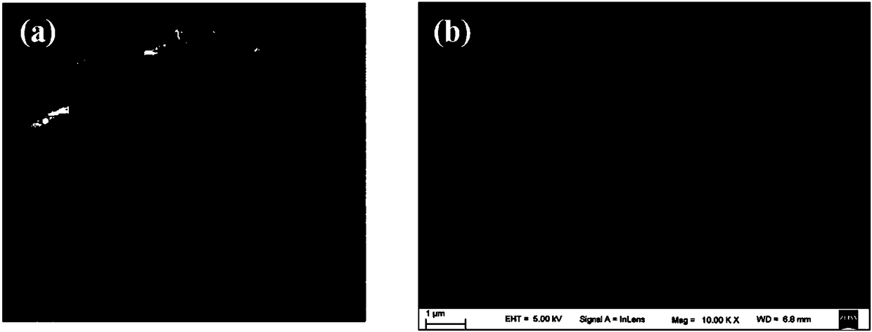 3D network organic-inorganic hybrid all-solid-state electrolyte and lithium secondary battery