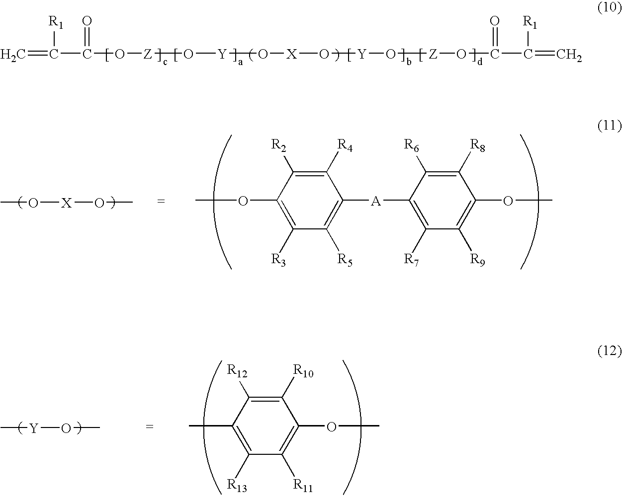 Polyphenylene ether oligomer compound, derivatives thereof and use thereof