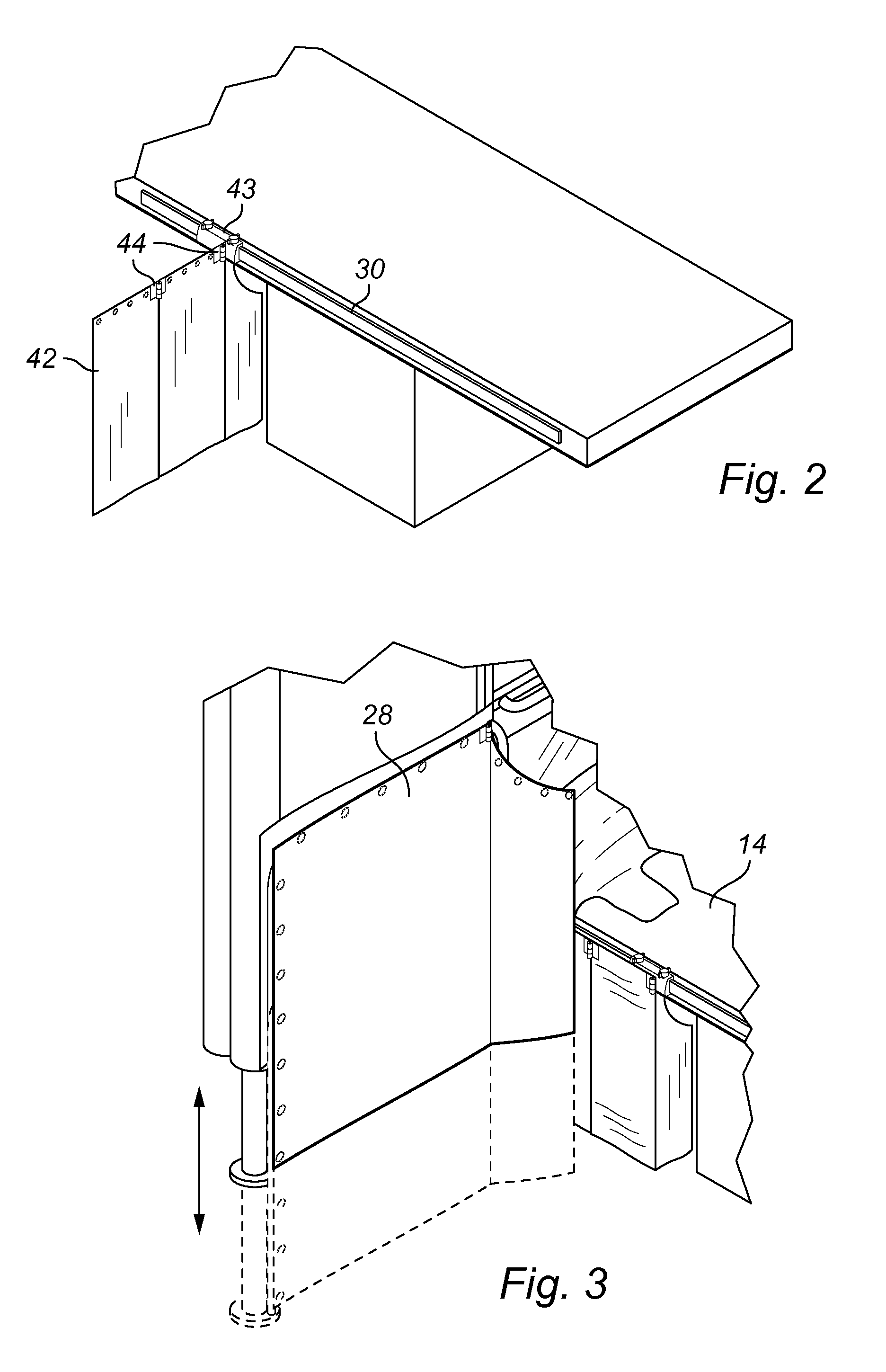 Radiation Protection System