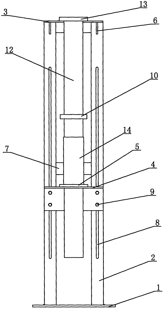 Welding tool for induction soldering pipe fittings