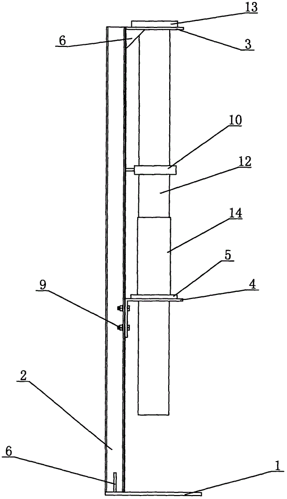 Welding tool for induction soldering pipe fittings