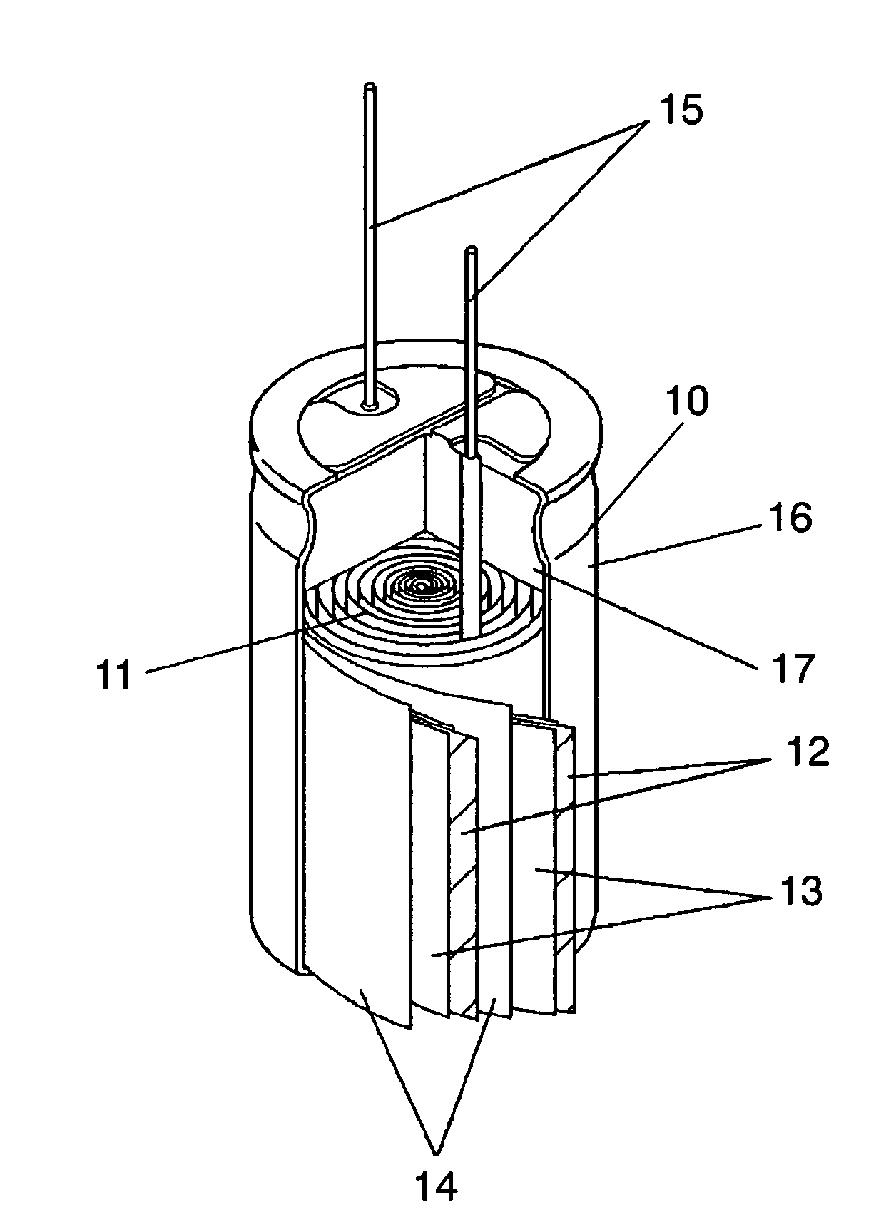 Polarizable electrode member, process for producing the same, and electrochemical capacitor utilizing the member