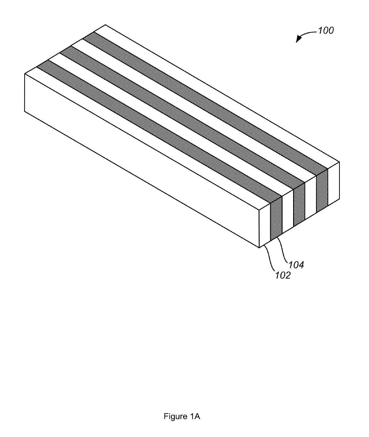 Bidirectional freeze casting for fabricating lamellar structures