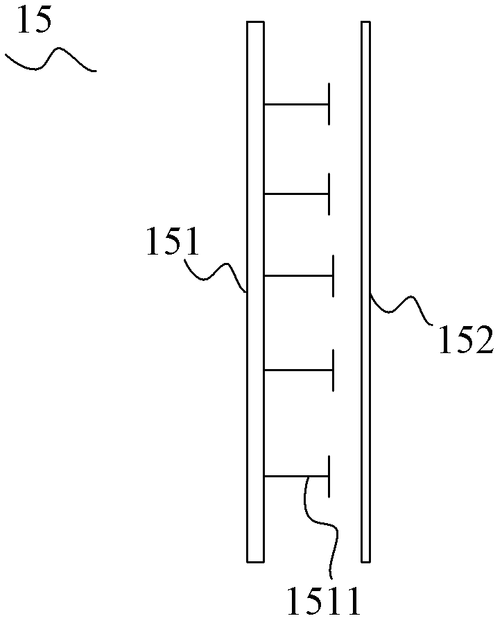 Vehicle management system based on optical communication