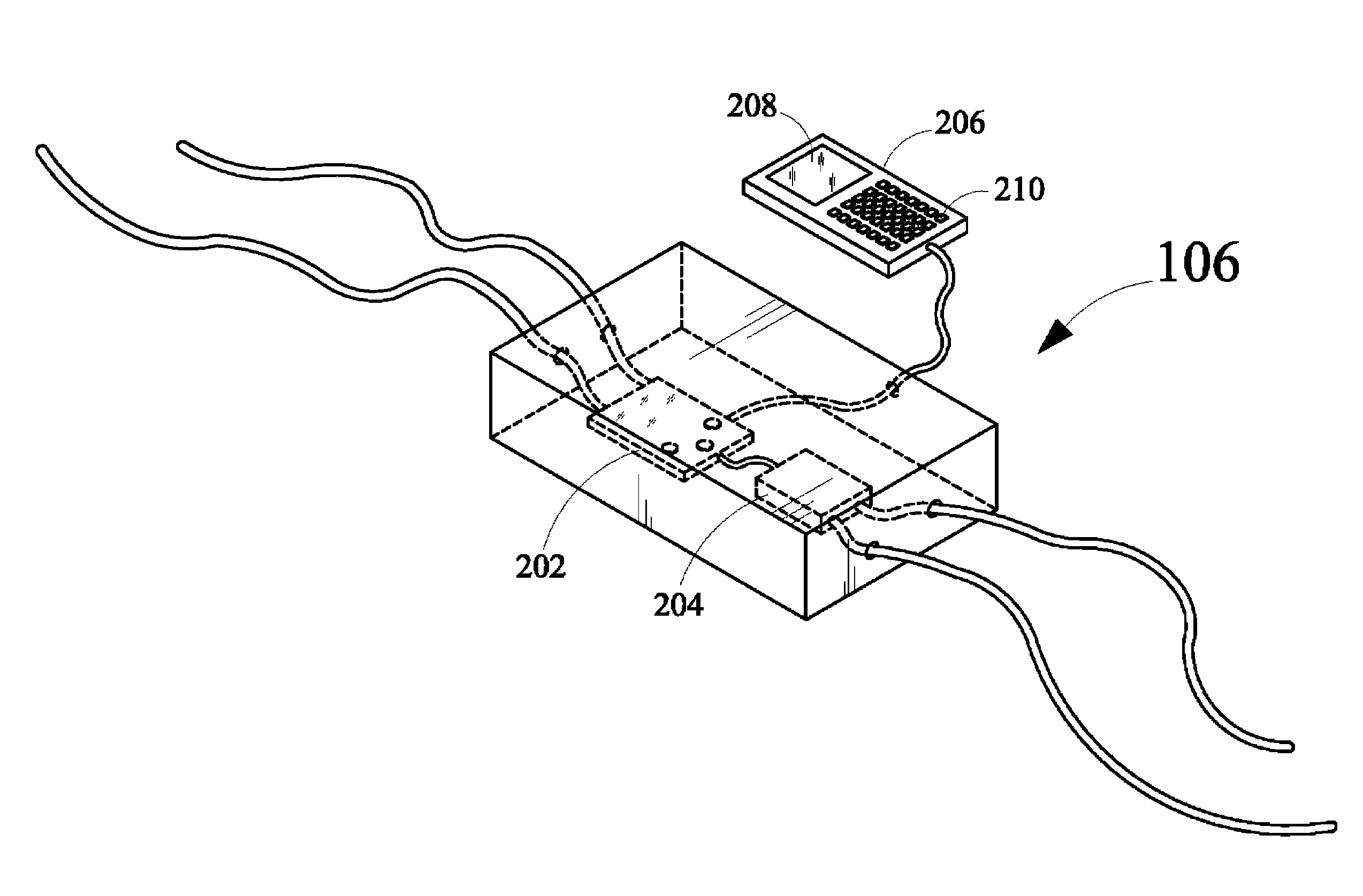 Vehicle operation termination kit for preventing unauthorized access of vehicle