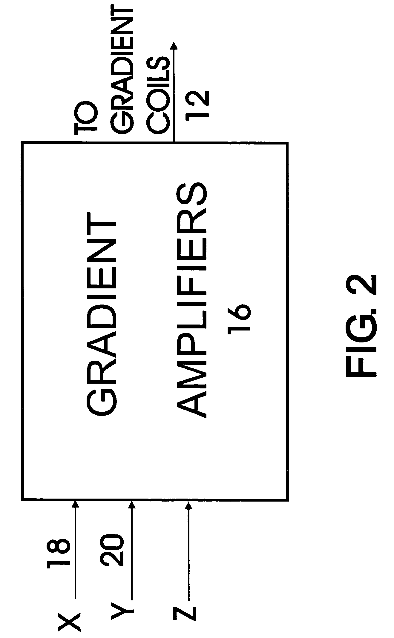 Magnetic resonance imaging using demodulated k-space segments