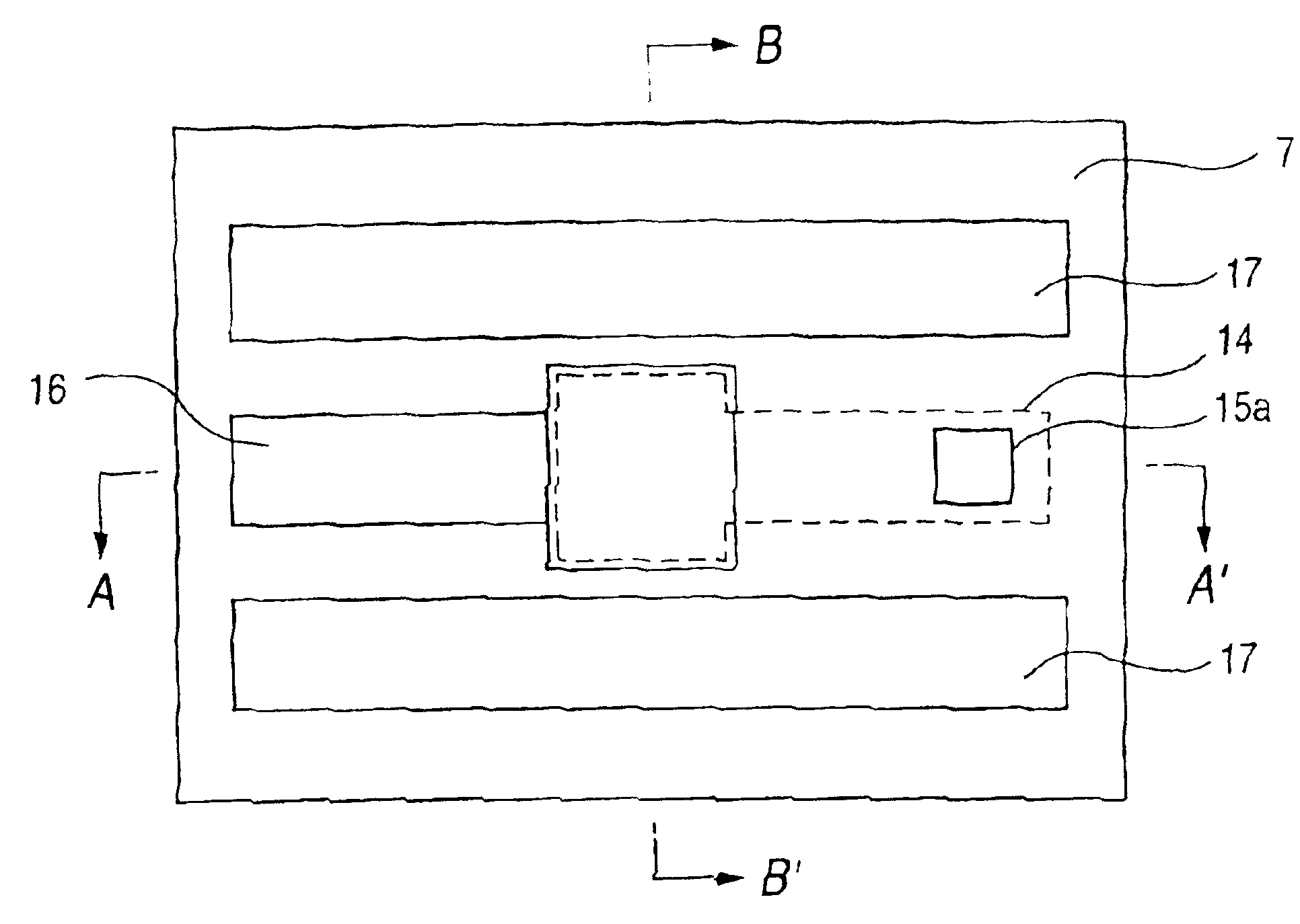 Thin-film piezoelectric resonator and method for fabricating the same