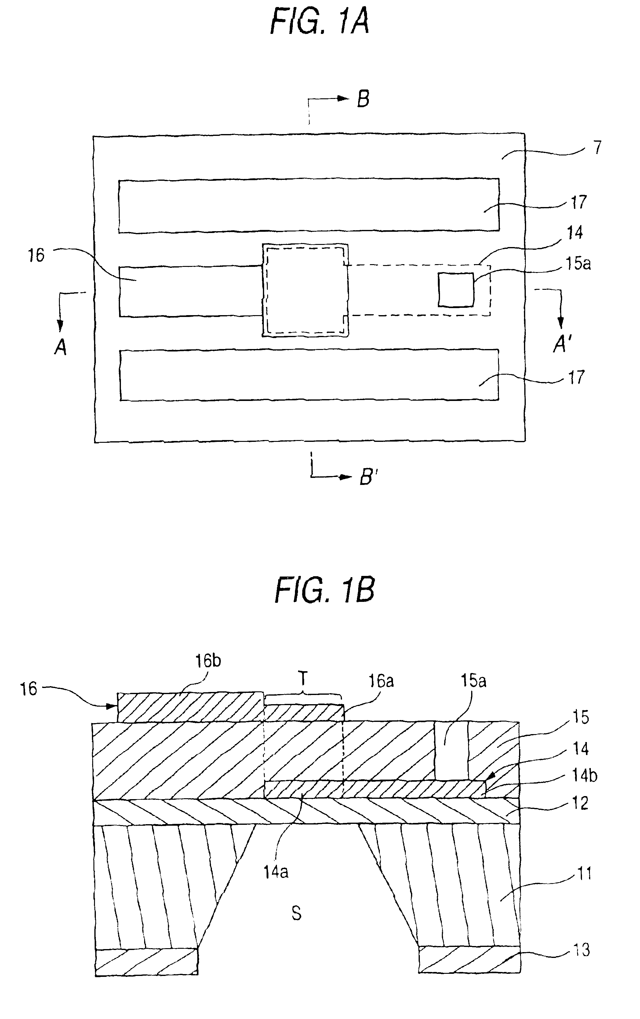 Thin-film piezoelectric resonator and method for fabricating the same