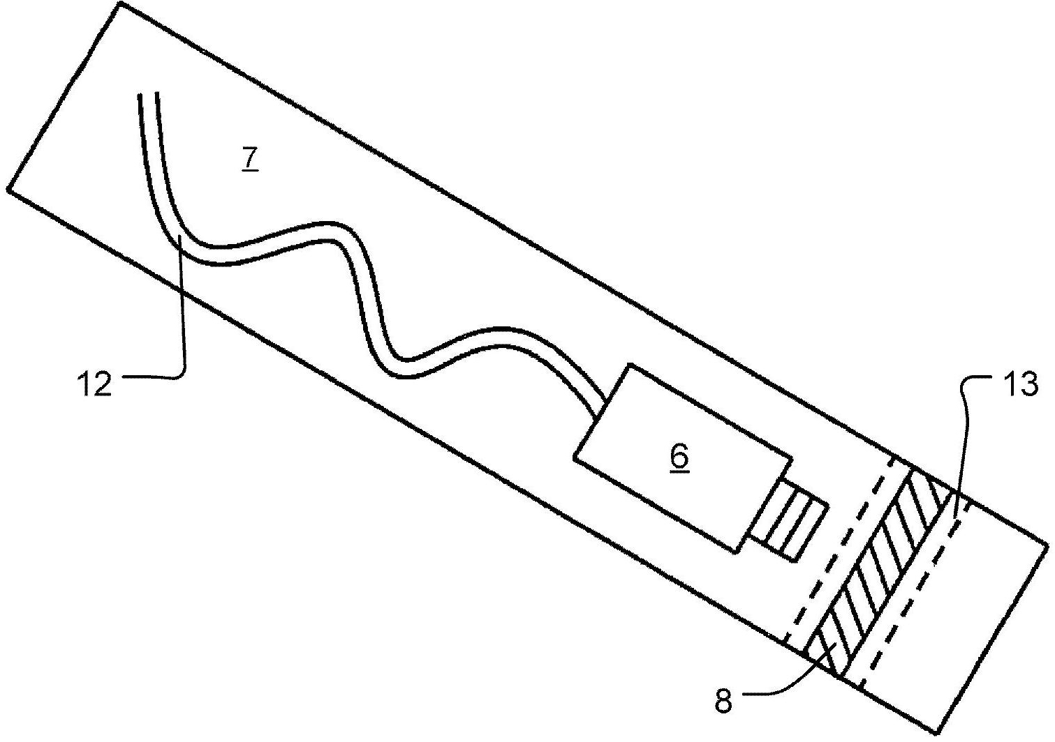 A method of monitoring a spray dryer and a spray dryer comprising one or more infrared cameras