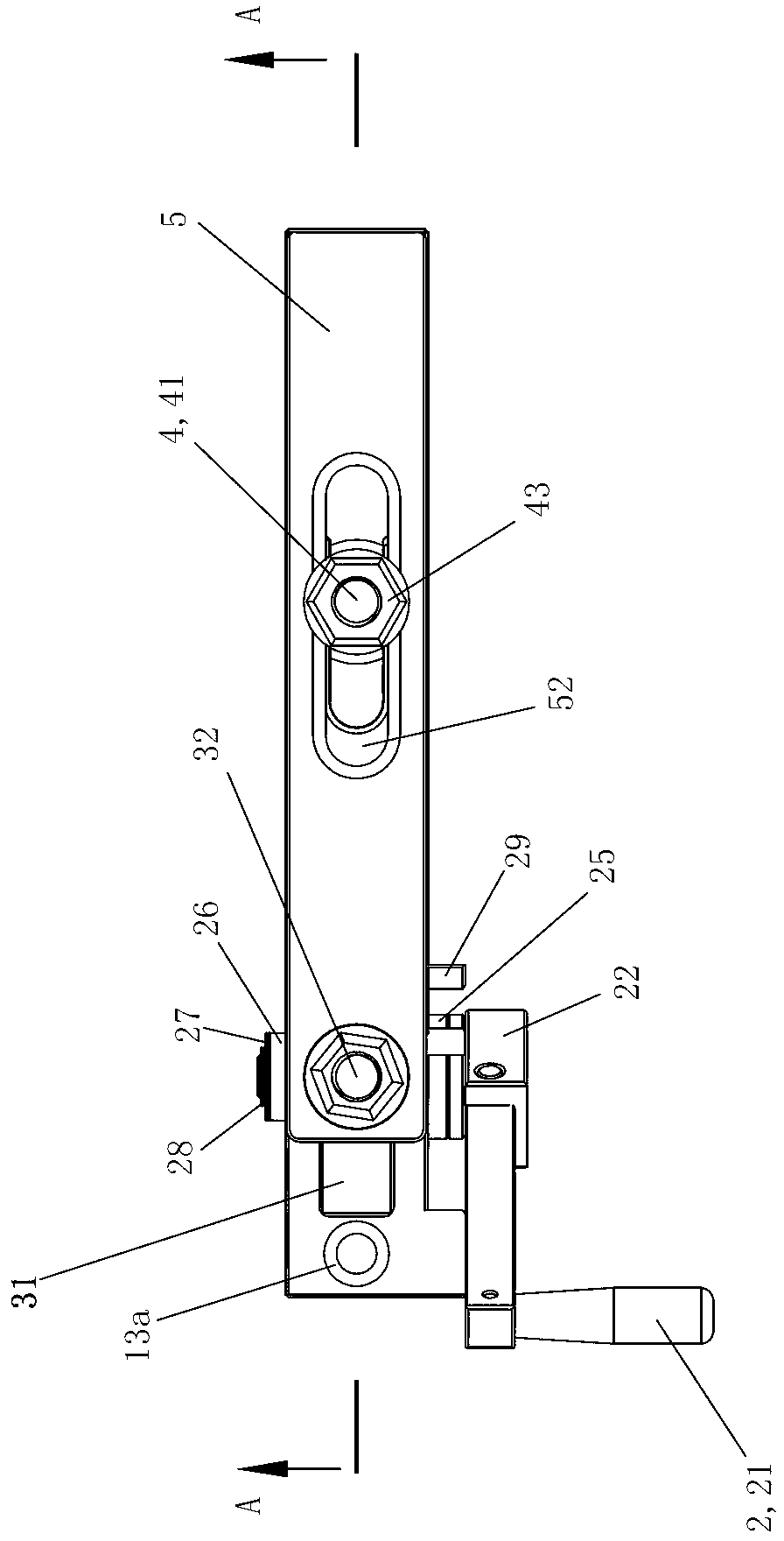 Multifunctional workpiece holder