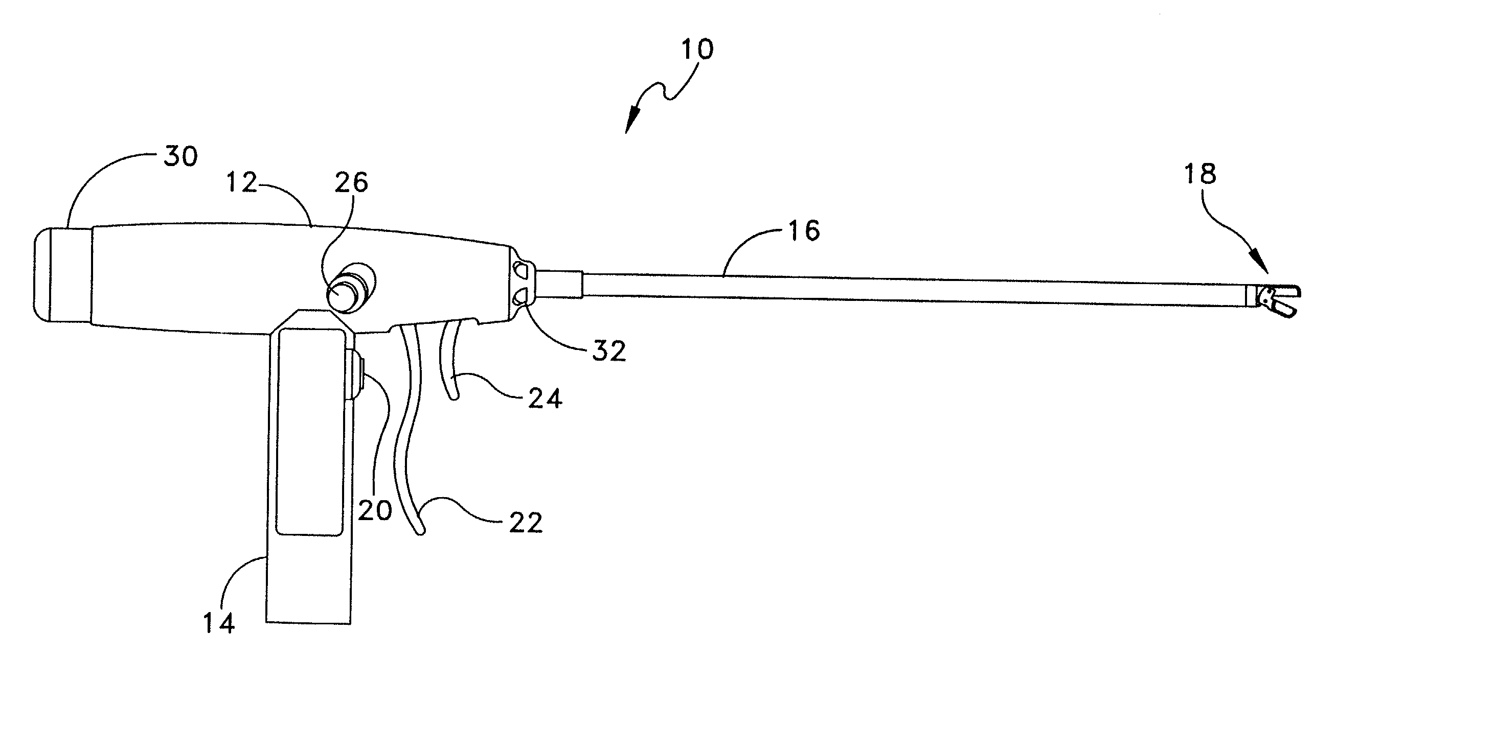 Surgical suturing instrument and method of use