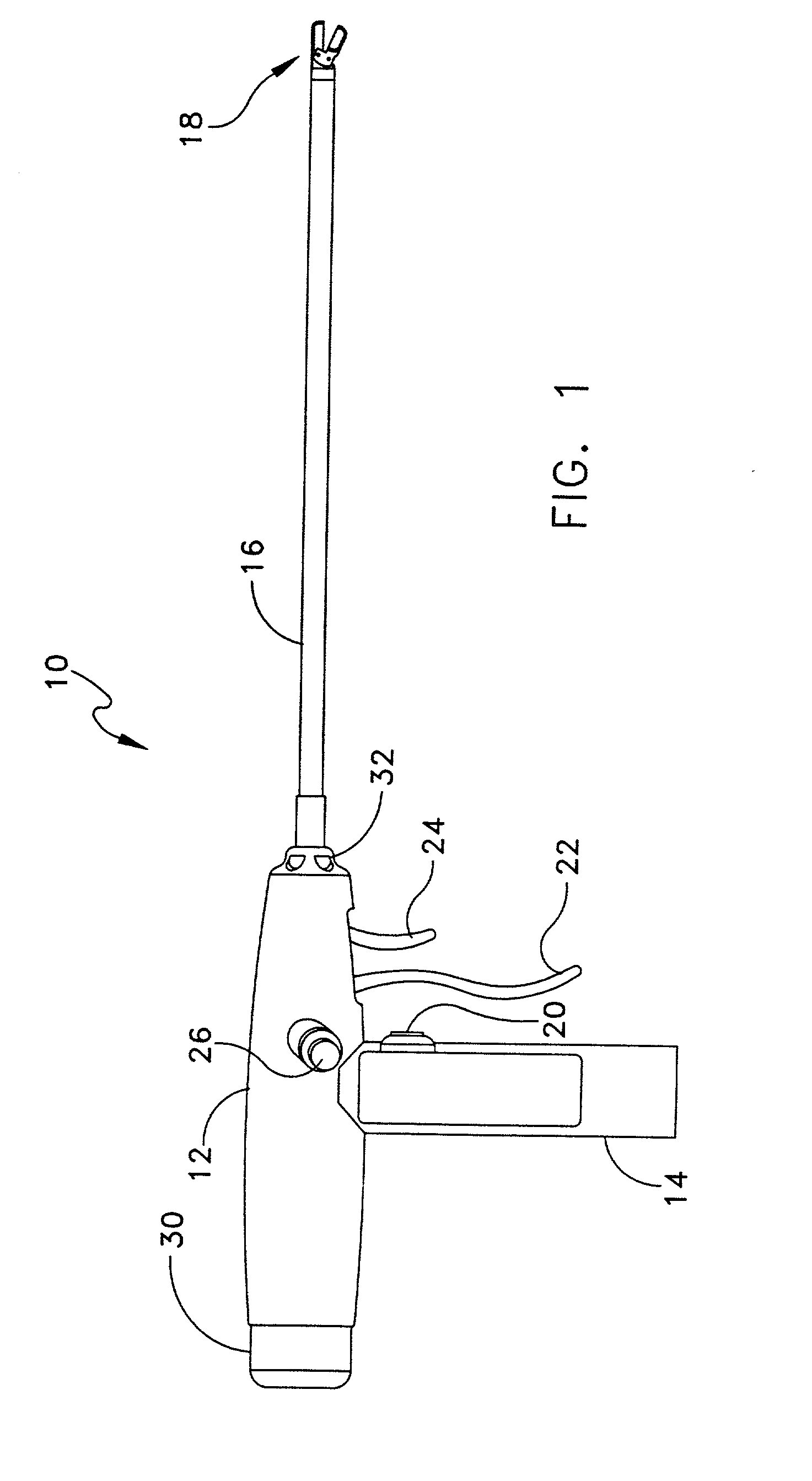 Surgical suturing instrument and method of use