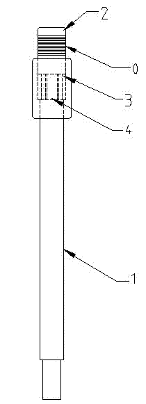 Multi-circuit integrated comprehensive connection system