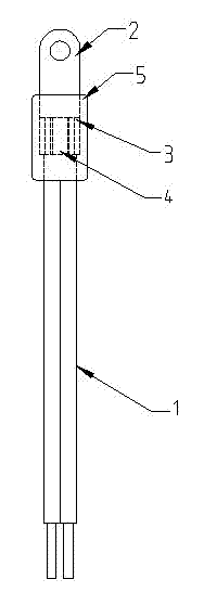 Multi-circuit integrated comprehensive connection system