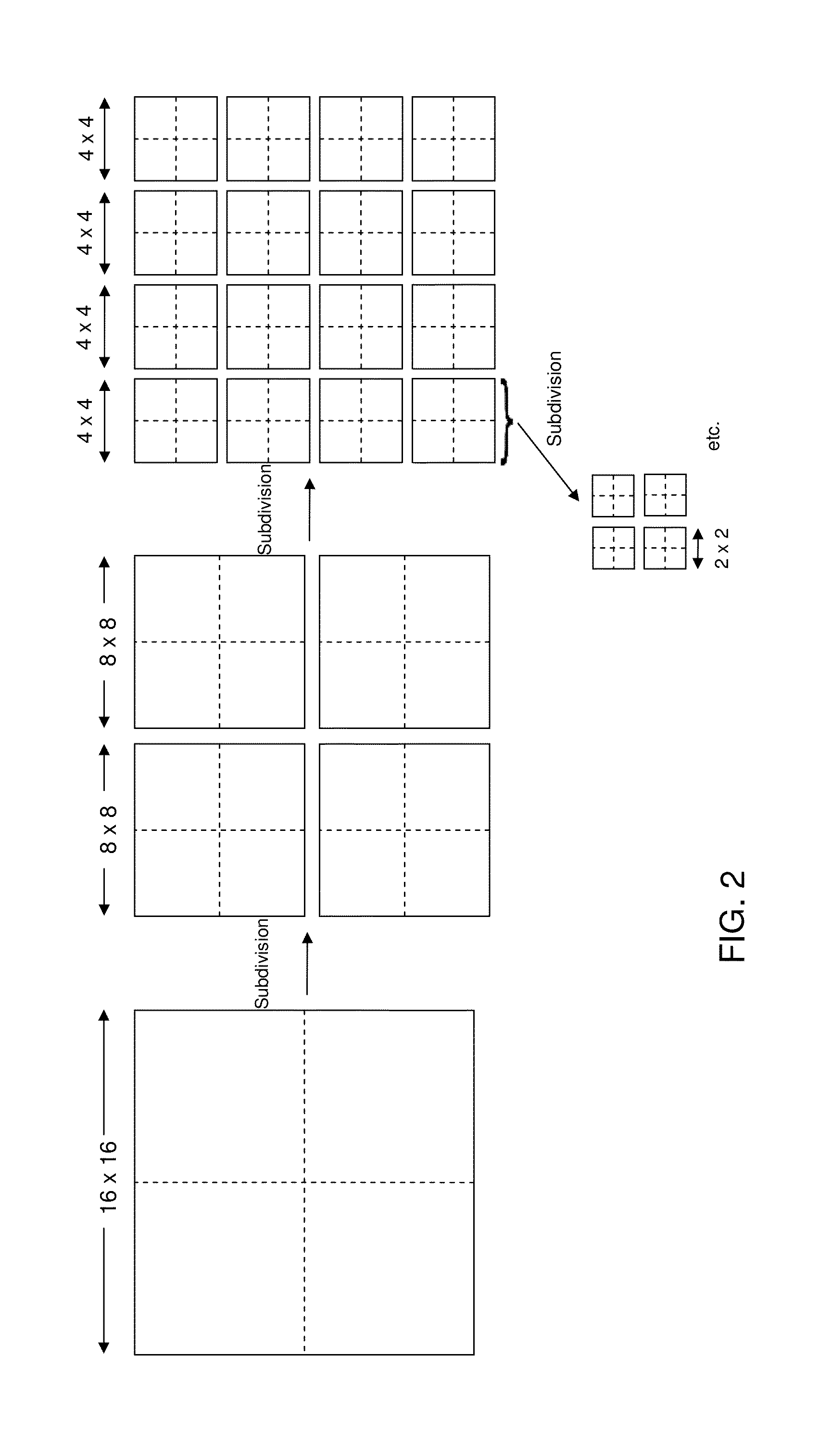 Hidden surface removal in graphics processing systems