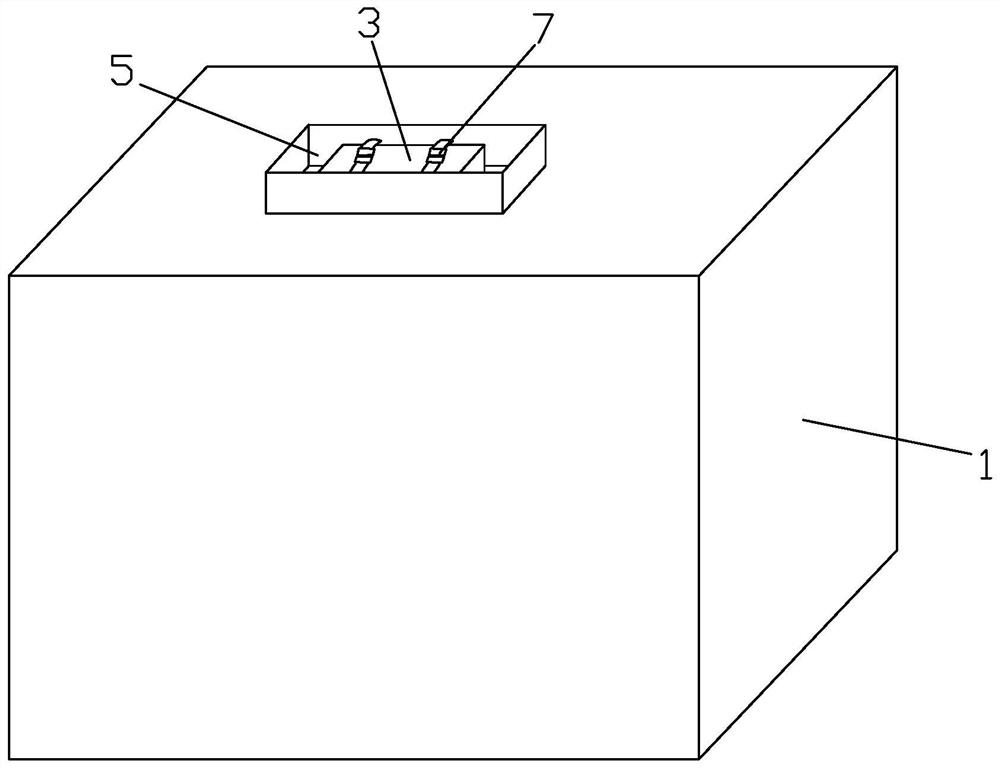 A lighting environment system for high-yield cultivation of Cordyceps militaris and its control method